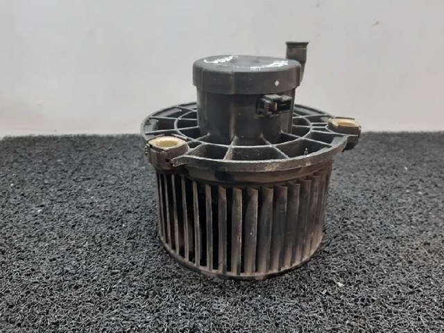 Motor calefaccion para hyundai terracan (hp) 2.5 tci d4bh F00S320092