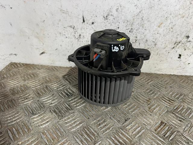 F00S330024 Ventilador habitáculo  en stock Castellón