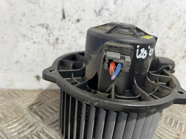 HYUNDAI F00S330024 Motor del ventilador del calefactor  comprar en Albacete