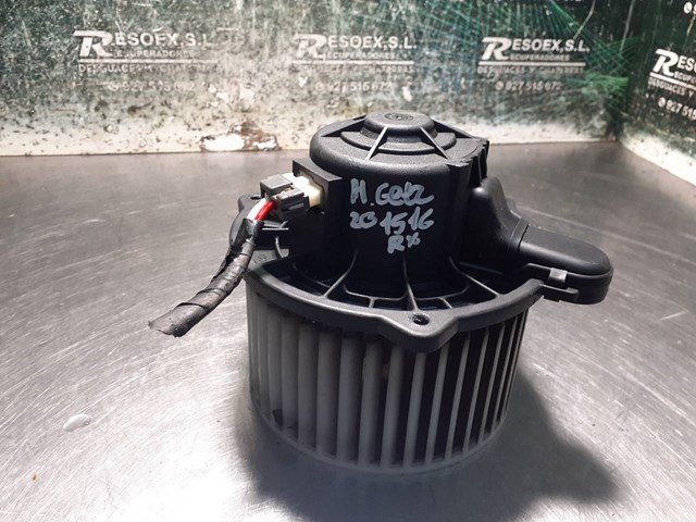 HYUNDAI F00S330024 Ventilador habitáculo  en stock Terrassa