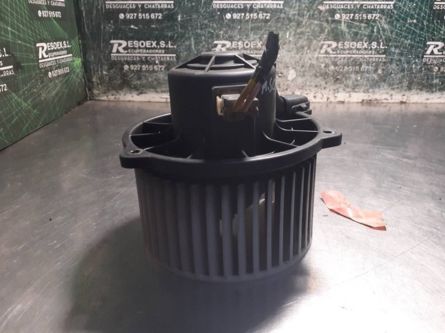 F00S330024 HYUNDAI Motor del ventilador del calefactor  comprar en Oviedo