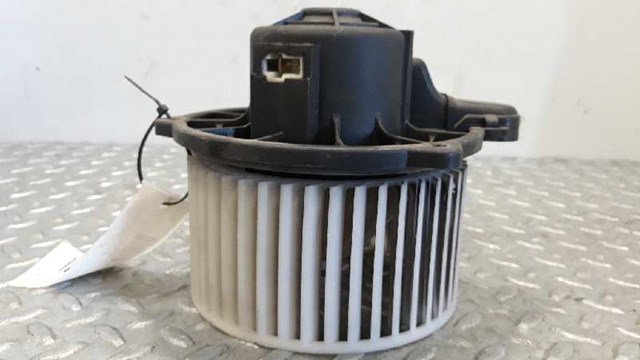 Motor calefaccion para hyundai getz 1.1 g4hg F00S330024