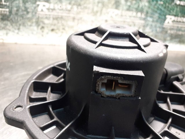 F00S330024 HYUNDAI Motor del ventilador del calefactor  disponible Vigo
