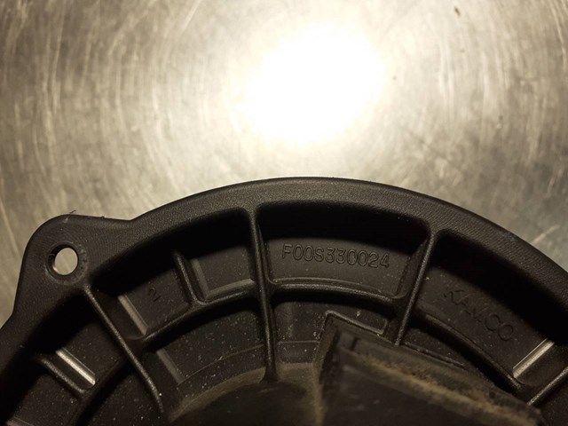 HYUNDAI F00S330024 Ventilador habitáculo comprar Barcelona