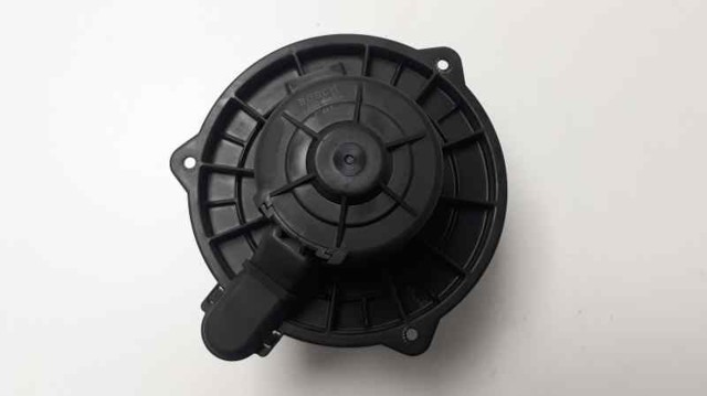 HYUNDAI F00S330024 Motor del ventilador del calefactor  disponible Valladolid