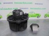 Ventilador de habitáculo F00S33F004 HYUNDAI