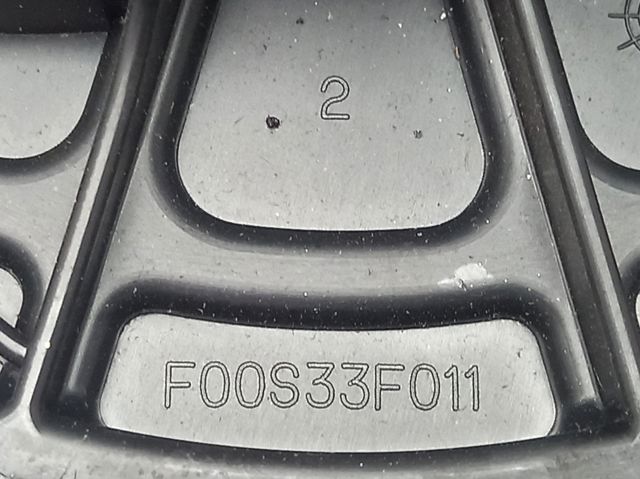 F00S33F011 HYUNDAI  disponible Alicante