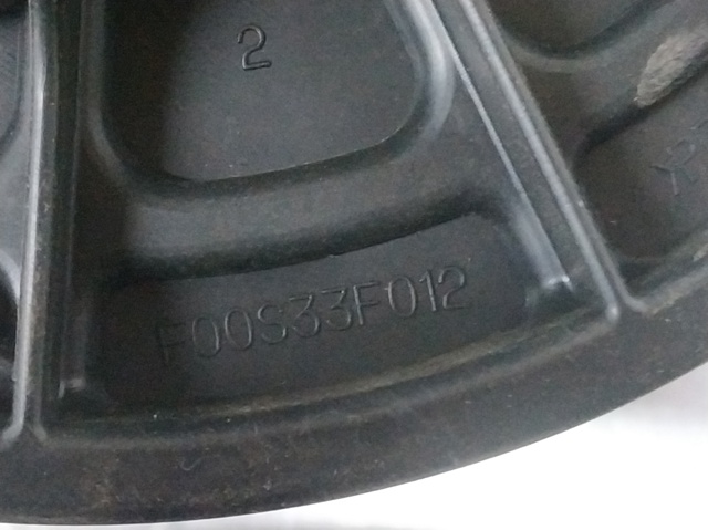 F00S33F012 HYUNDAI Motor del ventilador del calefactor  comprar en Oviedo