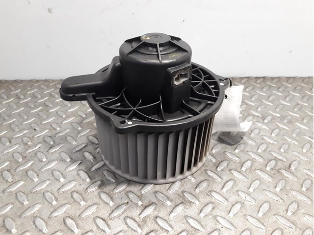 Motor calefaccion para kia sportage 2.0 crdi d4ea F00S33F012