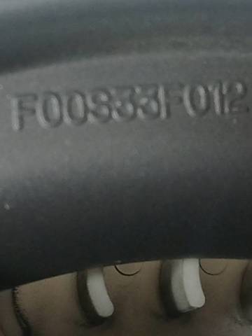 F00S33F012 HYUNDAI Motor del ventilador del calefactor  comprar en Lleida