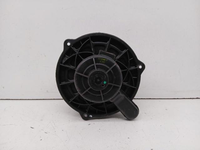 HYUNDAI F00S33F012 Ventilador habitáculo comprar Pamplona
