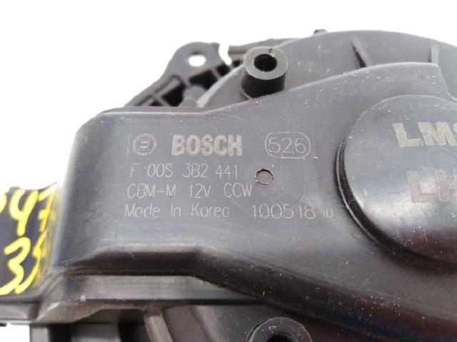 F00S3B2441 Ventilador habitáculo  en stock Sabadell