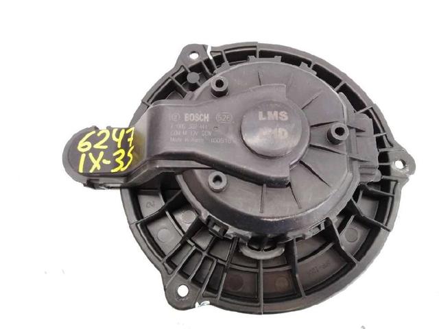 F00S3B2441 HYUNDAI Ventilador habitáculo comprar Madrid