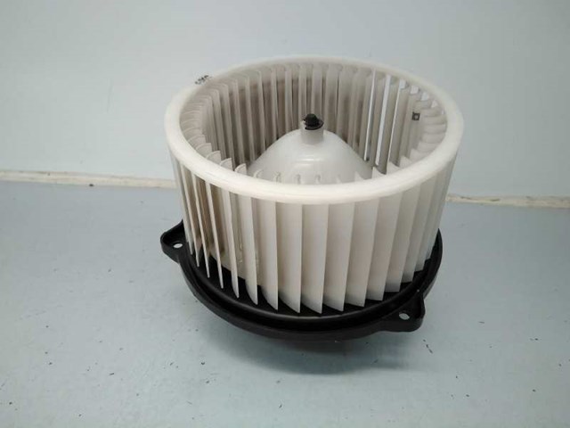Ventilador calefaccion para kia sportage   drive 4x2   /   08.10 - 12.15 d4ha F00S3B2441