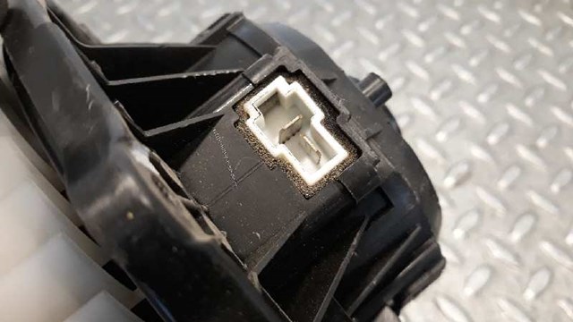 F00S3B2441 HYUNDAI Motor del ventilador del calefactor  comprar en Oviedo