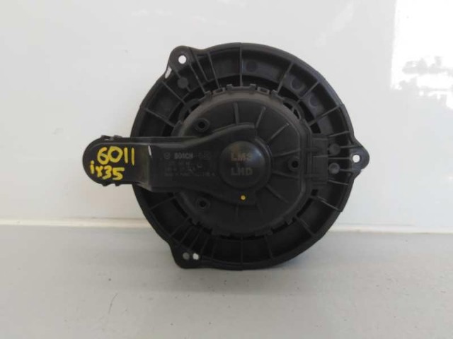 HYUNDAI F00S3B2441 Motor del ventilador del calefactor  comprar en Ponferrada