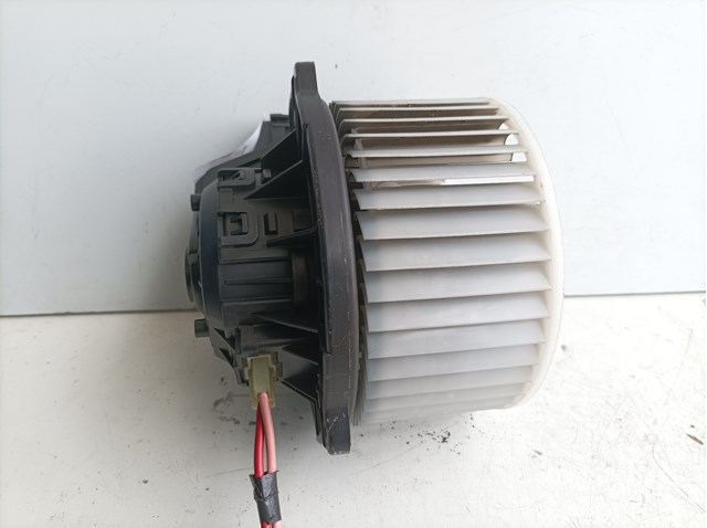 Motor calefaccion para hyundai ix35 2.0 crdi 4wd d4ha F00S3B2441