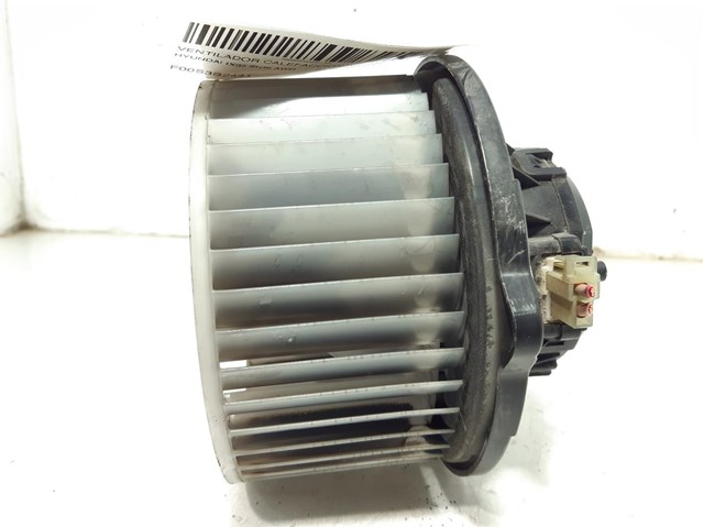 Ventilador calefaccion para hyundai ix35 2.0 crdi 4wd d4ha F00S3B2441