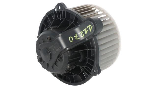 F00S3B2474 HYUNDAI Motor del ventilador del calefactor  comprar en Lleida
