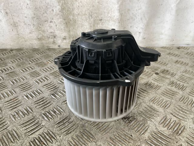 Motor de calefacción F00S3B2474 HYUNDAI