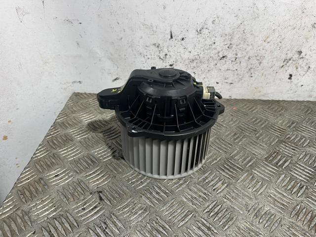 F00S3B2474 HYUNDAI Motor del ventilador del calefactor  disponible Vigo