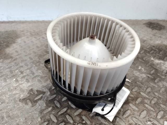 Motor calefaccion para hyundai i30 1.4 crdi d4fc F00S3B2474