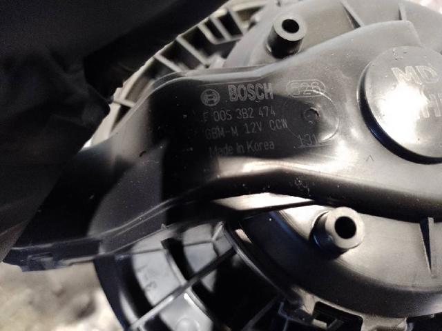 F00S3B2474 HYUNDAI Ventilador habitáculo  en stock Huelva