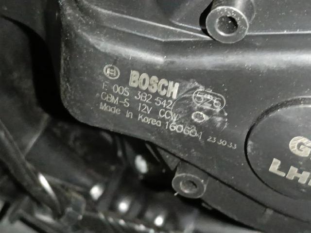 F00S3B2542 Hyundai/Kia