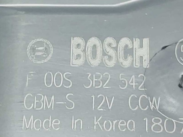 F00S3B2542 HYUNDAI  disponible Alicante