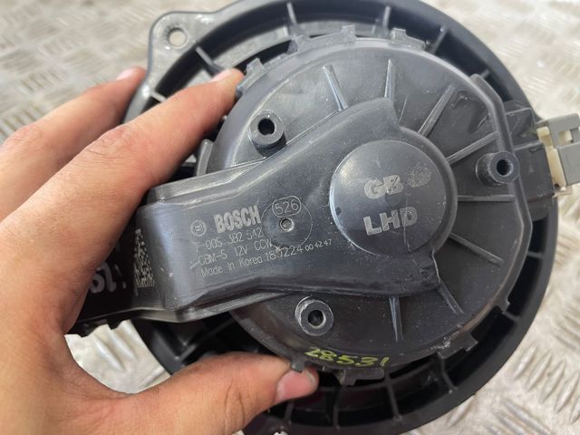 HYUNDAI F00S3B2542 comprar Barcelona