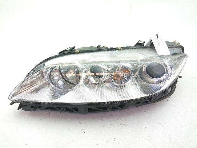 Faros delanteros para Mazda 6  (GG)