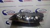 Faros delantero izquierdo F014003902L MAZDA