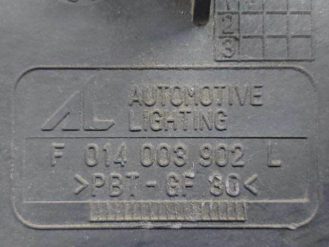 F014003902L Mazda