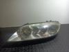 Faros delantero izquierdo F014003902L MAZDA