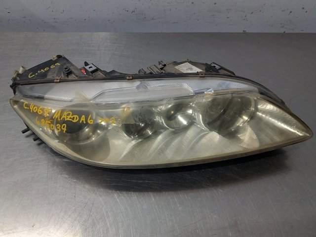 F014003907R Mazda