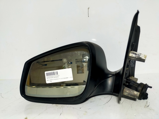 Espejo retrovisor izquierdo F01534019931P BMW