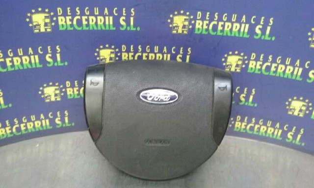 Airbag en el lado del conductor F042B85 Ford