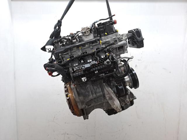 F12XHL Opel