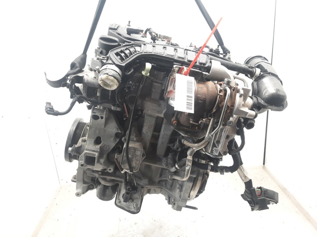 Comprar Motor CROSSLAND  P17