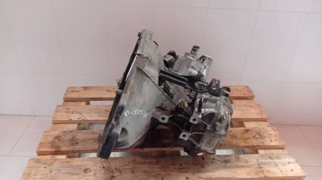 F13C374 Opel