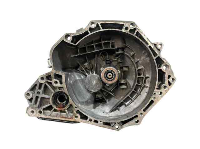 F13C374 Opel