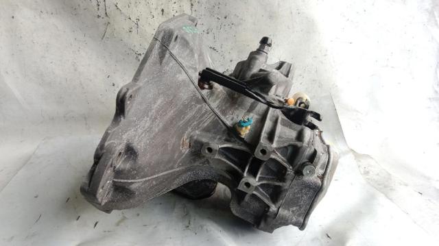 Caja de cambios para Opel Combo