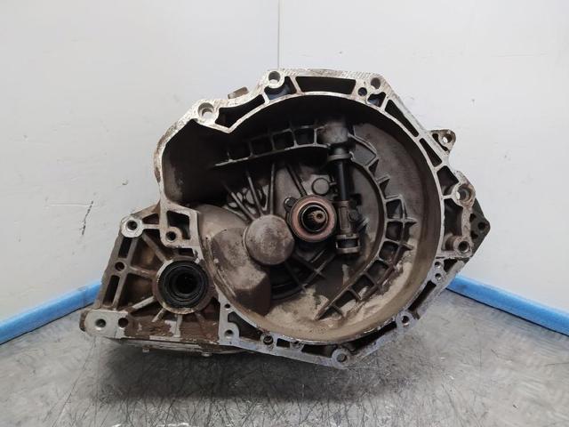F13C374 Opel