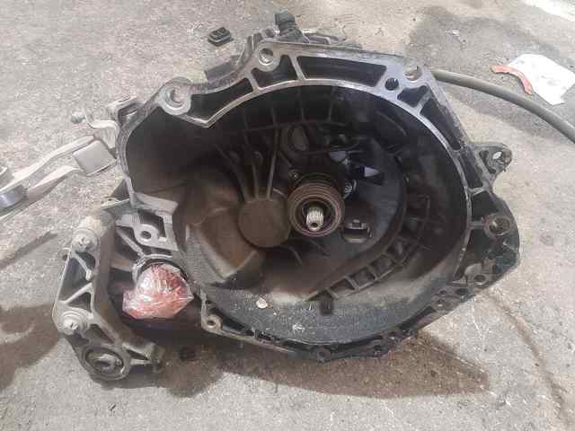 F13C394 OPEL Caja de cambios manual completa  comprar en Lleida