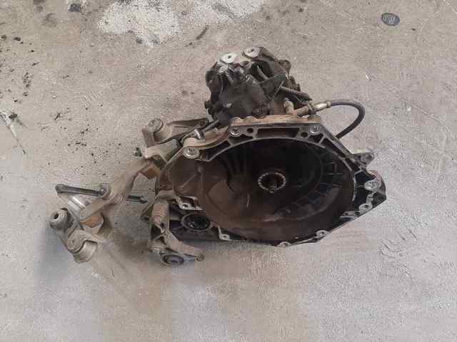OPEL F13C394 Caja de cambios  en stock Salamanca