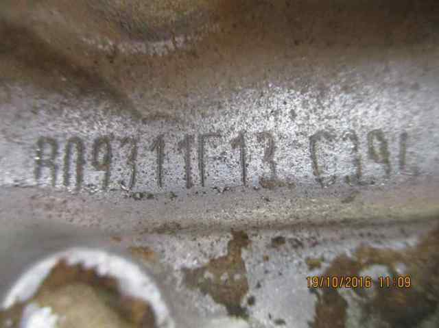 OPEL F13C394 Caja de cambios comprar Pamplona