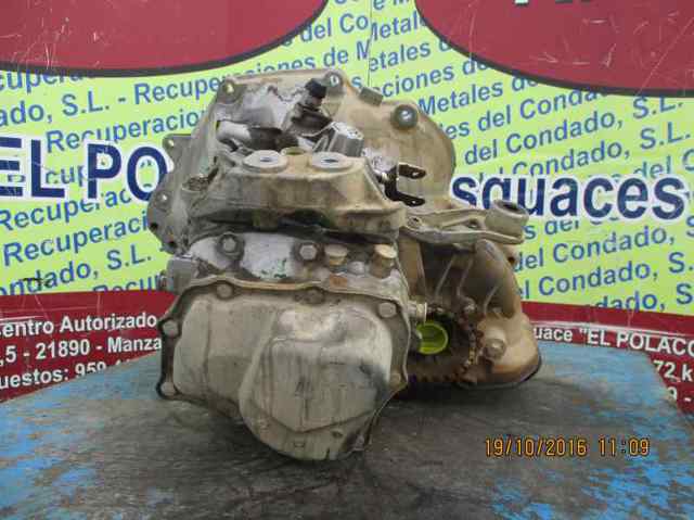 F13C394 OPEL Caja de cambios comprar Alcalá