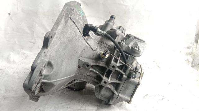 F13C394 Opel