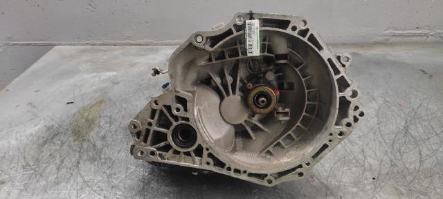 F13C394 Opel