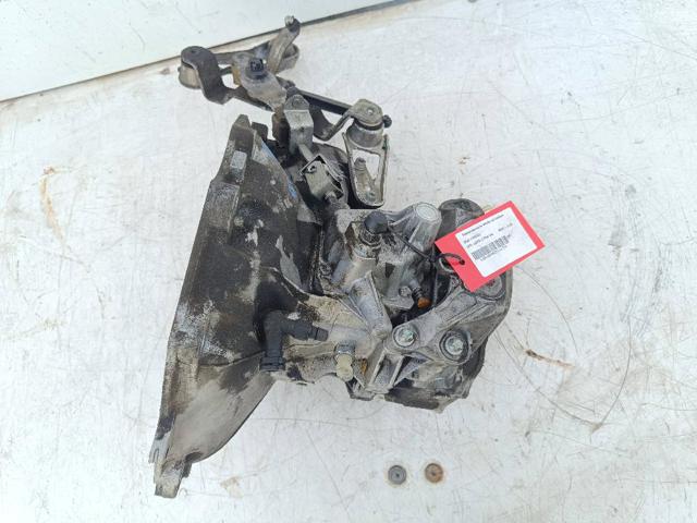 F13C394 Caja de cambios  en stock Granada